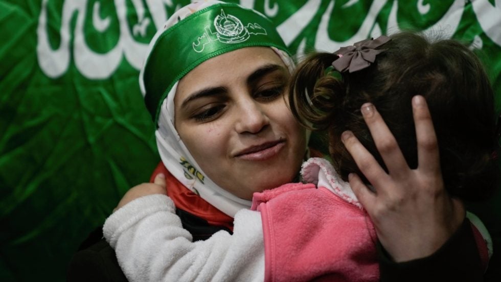 gaza